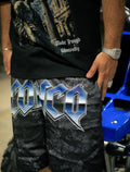 “Made Trough Adversity” Shorts🏛️