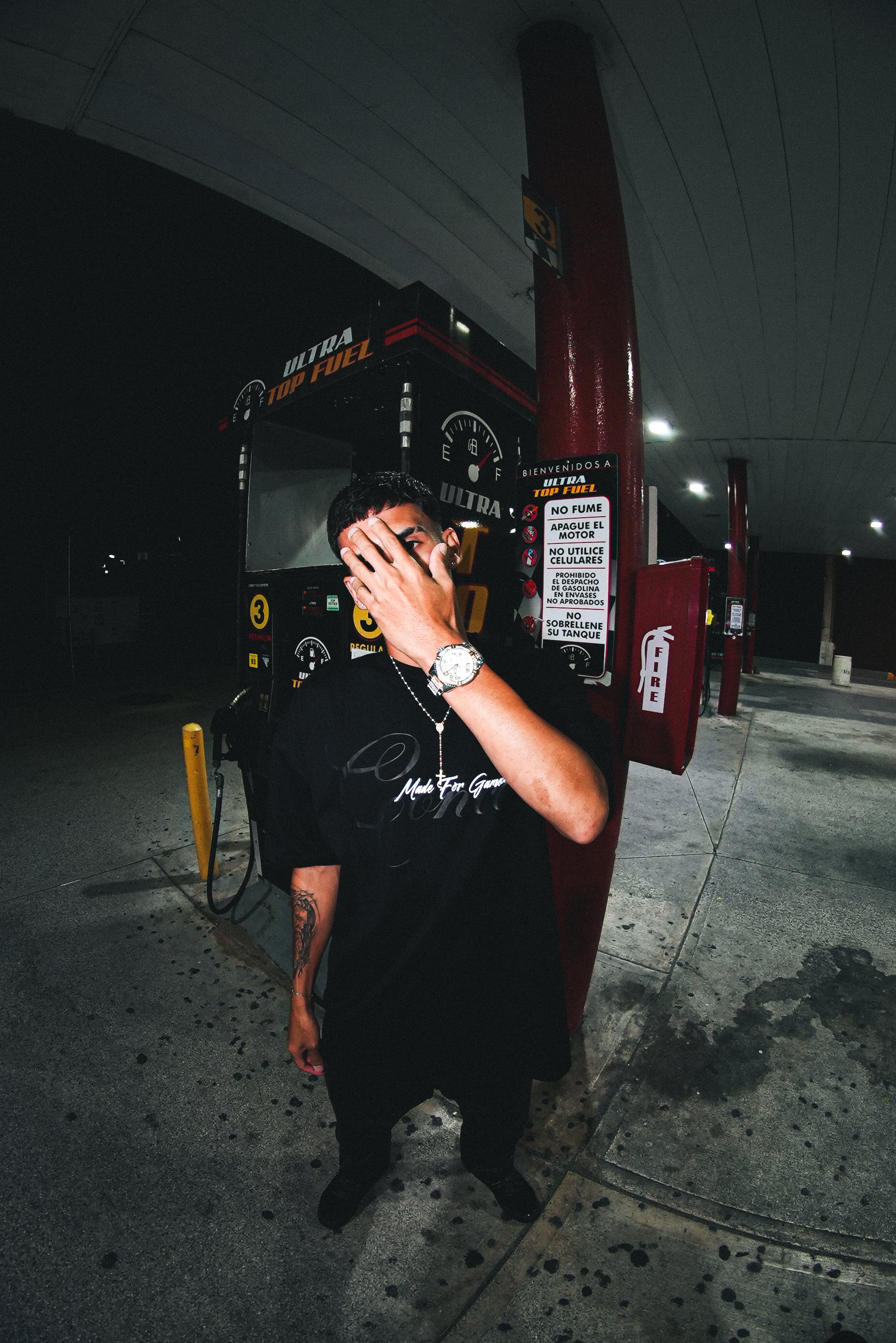 "GameChangers" T-Shirt