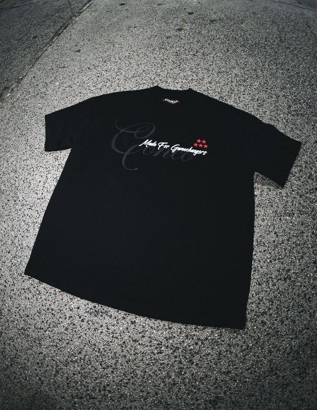 "GameChangers" T-Shirt